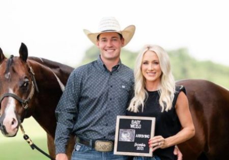 Erin Bradshaw husband